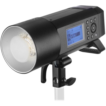 AD 400 pro