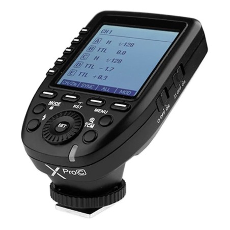 Godox trigger 1xPro