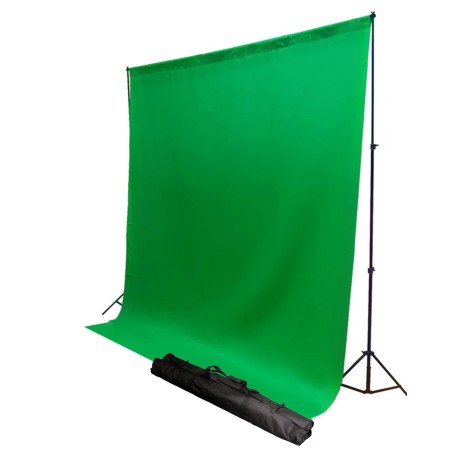 Green chroma