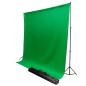 Green chroma Green chroma