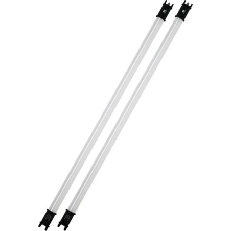 Nanlite 2 tube (kit) 120 cm