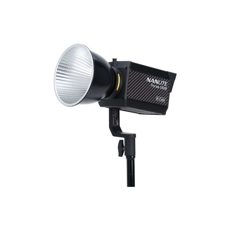 Nanlite head forza 150 Bi colour Nanlite head forza 150 Bi colour
