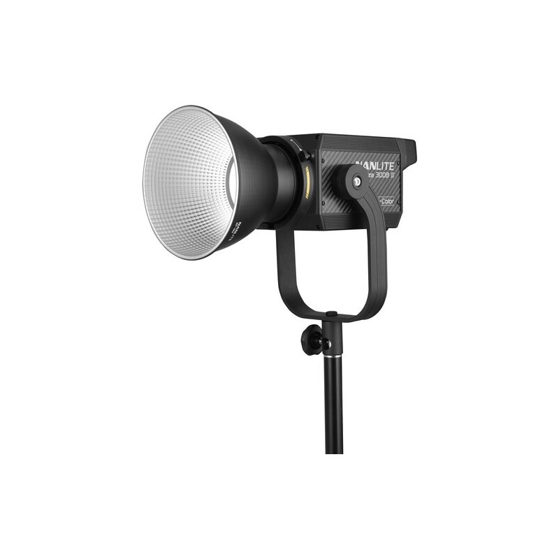 Nanlite head forza 300 Bi colour Nanlite head forza 300 Bi colour