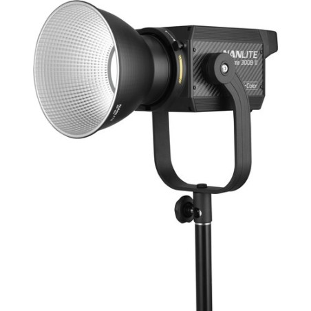 Nanlite head forza 300 Bi colour