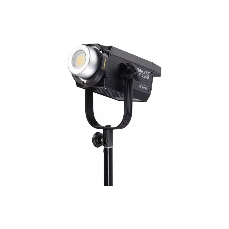 Nanlite head fs 150 Bi colour Nanlite head fs 150 Bi colour