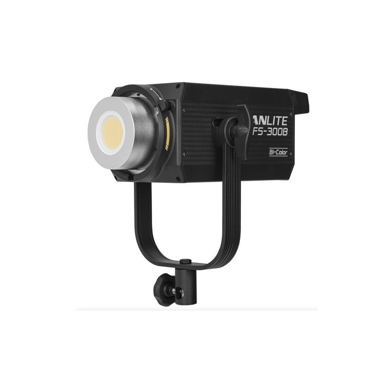 Nanlite head fs 300 Bi colour Nanlite head fs 300 Bi colour