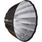 Octa head Prapolic 120 cm Octa head Prapolic 120 cm