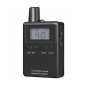 Interpretation Receivers Interpretation Receivers