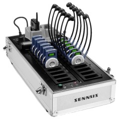 Interpretation Receivers