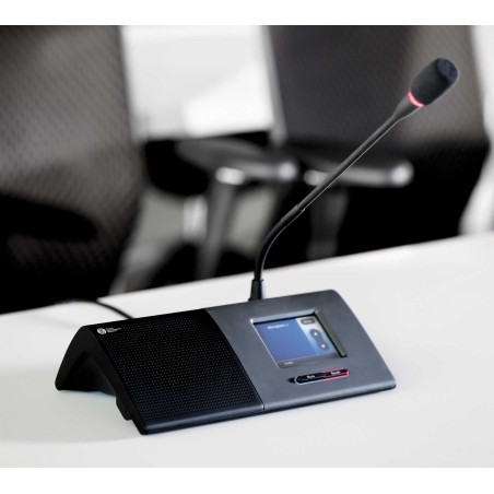 Simultaneous Interpretation System