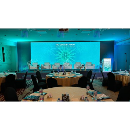 Led Screen P2.6