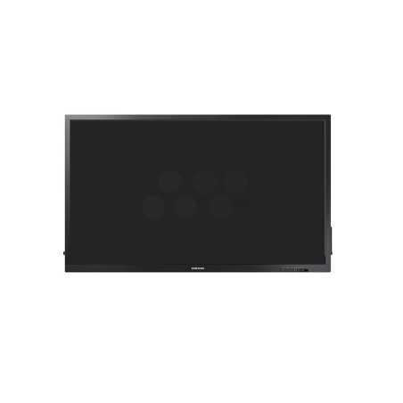 TV Screen 75 inch