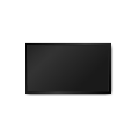TV Screen 85 inch