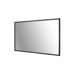 Touch screen 55 inch