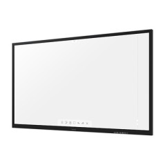 Touch screen 85 inch
