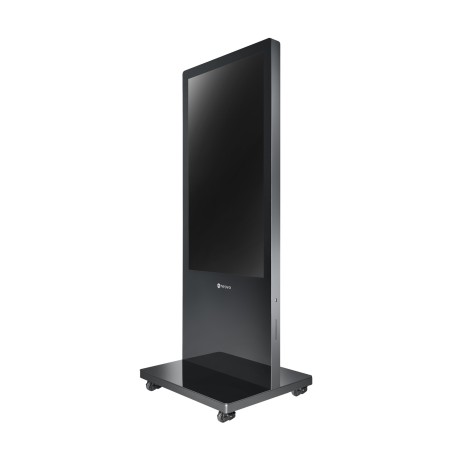 Kiosk Display 55 Inch