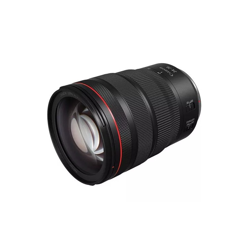 Camera lens 24-70 RF Camera lens 24-70 RF