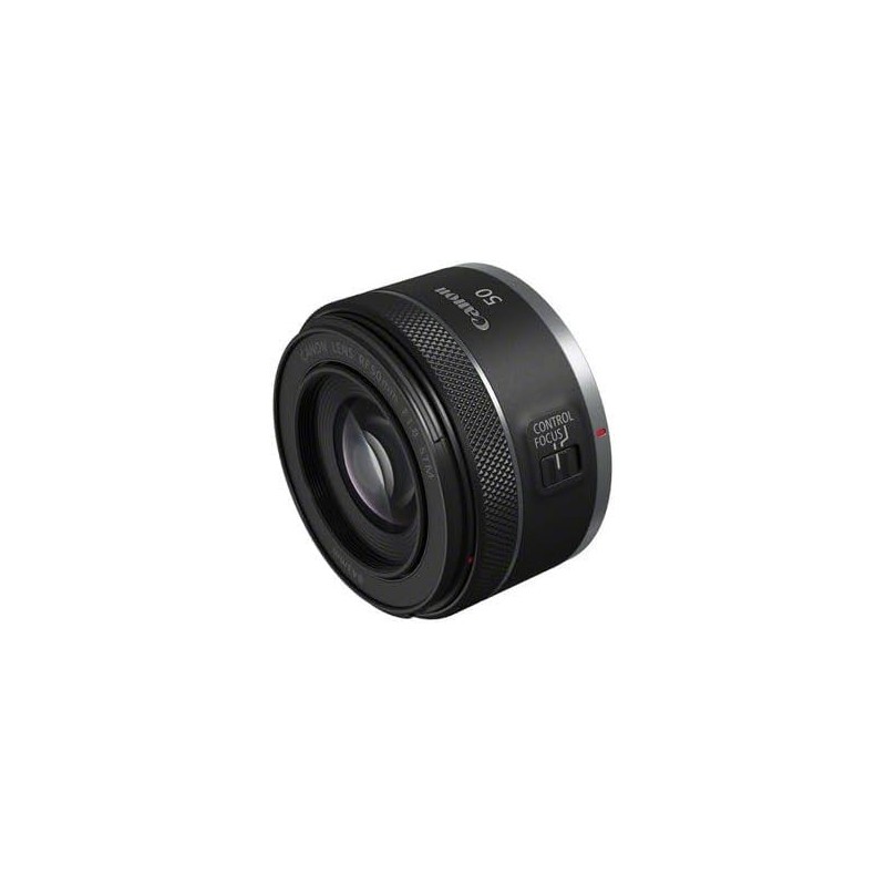 Camera lens 50 RF Camera lens 50 RF