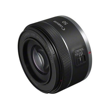 Camera lens 50 RF
