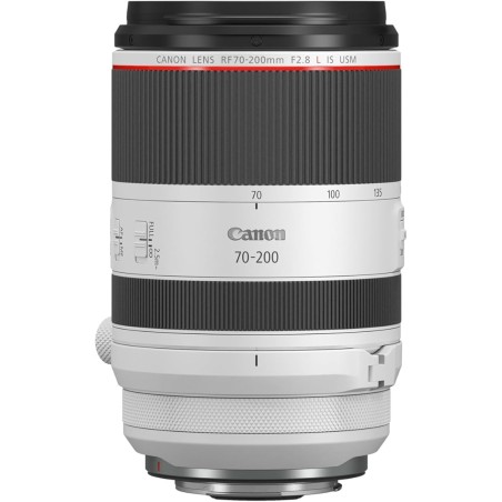 Camera lens 70 - 200 RF