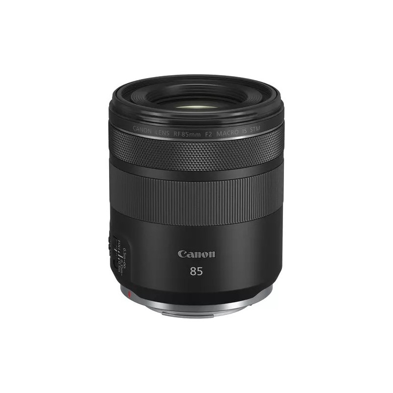 Camera lens 85 RF