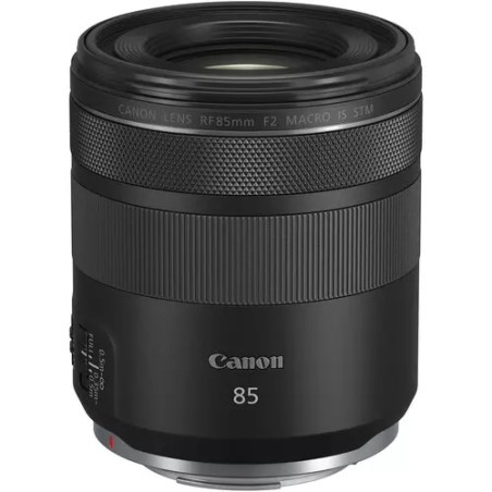 Camera lens 85 RF