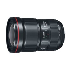 Camera lens 16 - 35 EF