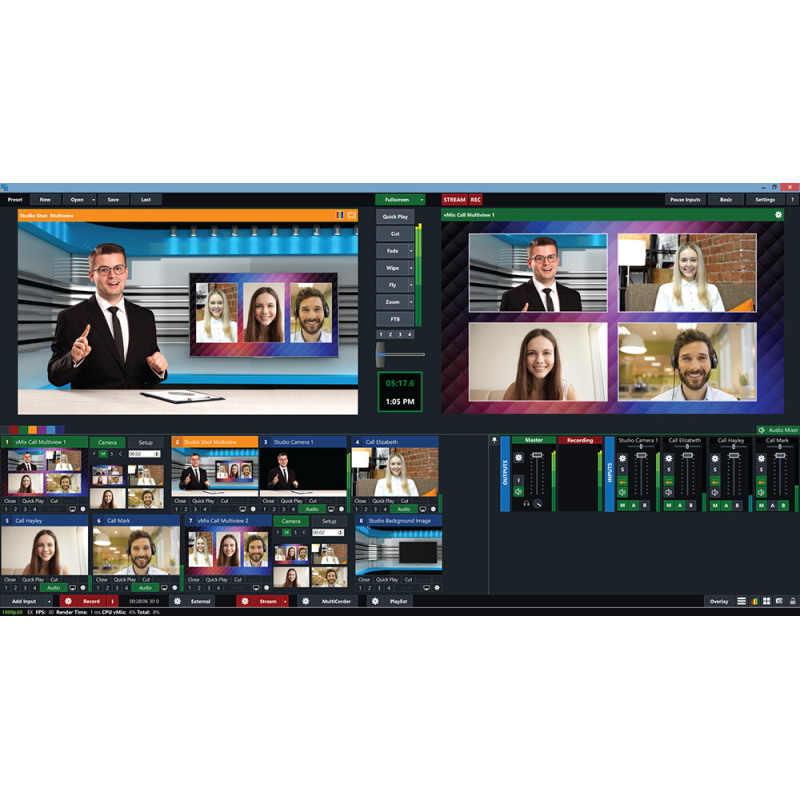 Event Live Streaming Services Event Live Streaming Services