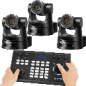 Event Live Streaming Services