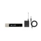 Sennheiser transmitter clip mics Sennheiser transmitter clip mics