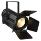 Fresnel light with blinders Fresnel light with blinders