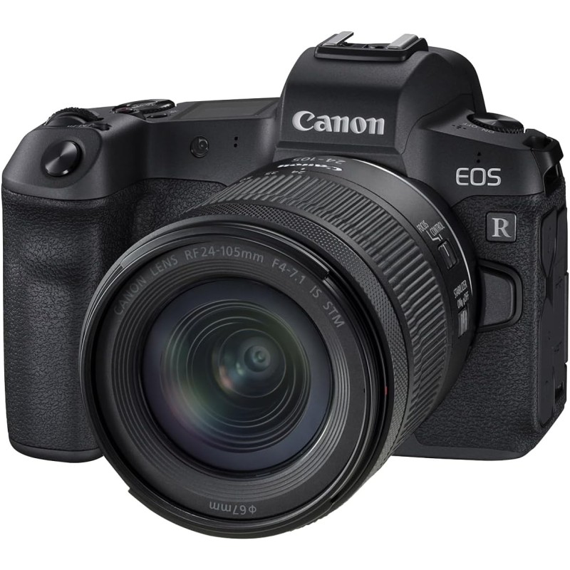 Canon R Canon R
