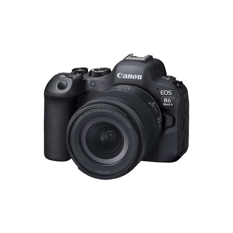 Canon R6 mark II Canon R6 mark II