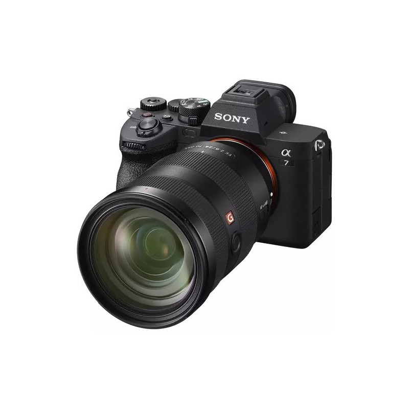 Sony A7VI Sony A7VI