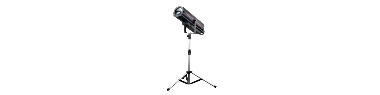 Follow Spot Light