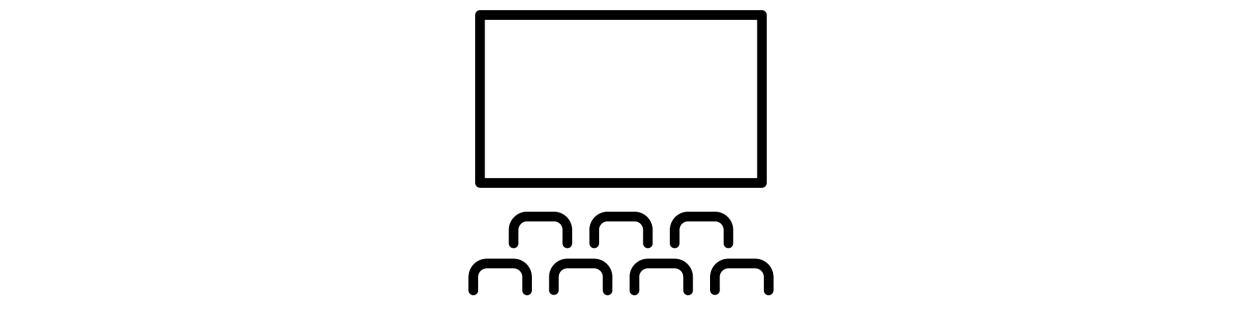 Projection screens