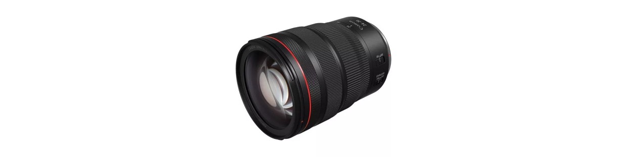 Camera lens
