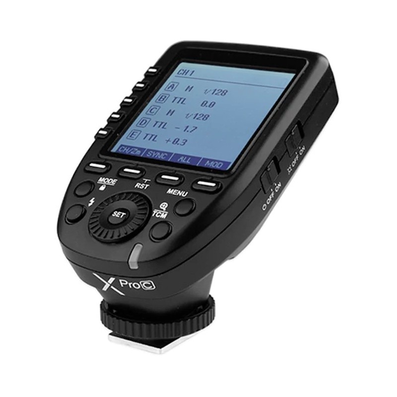Godox trigger 1xPro Godox trigger 1xPro