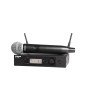 Shure Wireless Microphone Shure Wireless Microphone