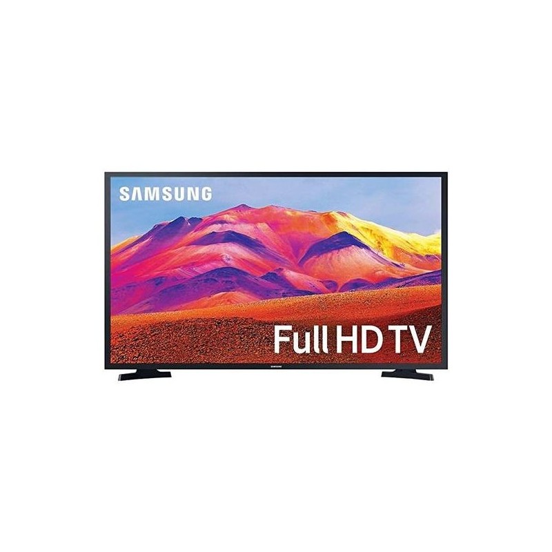 Samsung 43-inch LCD screen Samsung 43-inch LCD screen
