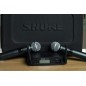 Shure Wireless Microphone Shure Wireless Microphone