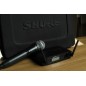 Shure Wireless Microphone Shure Wireless Microphone