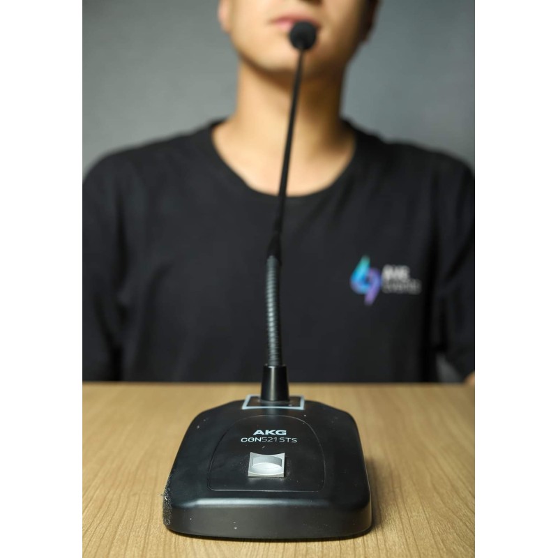 AKG podium mic AKG podium mic
