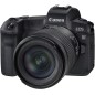 Canon R Canon R