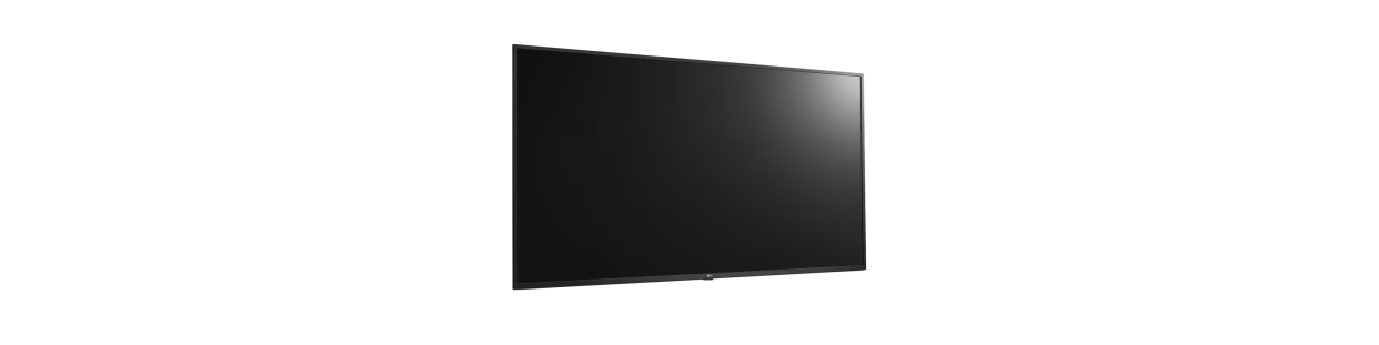 TV screens