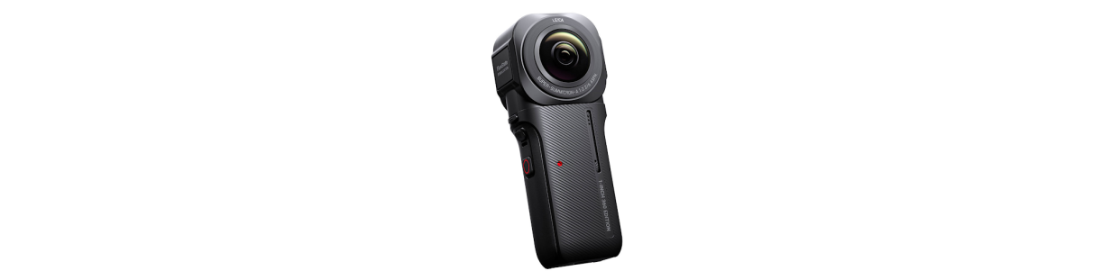 360 cameras